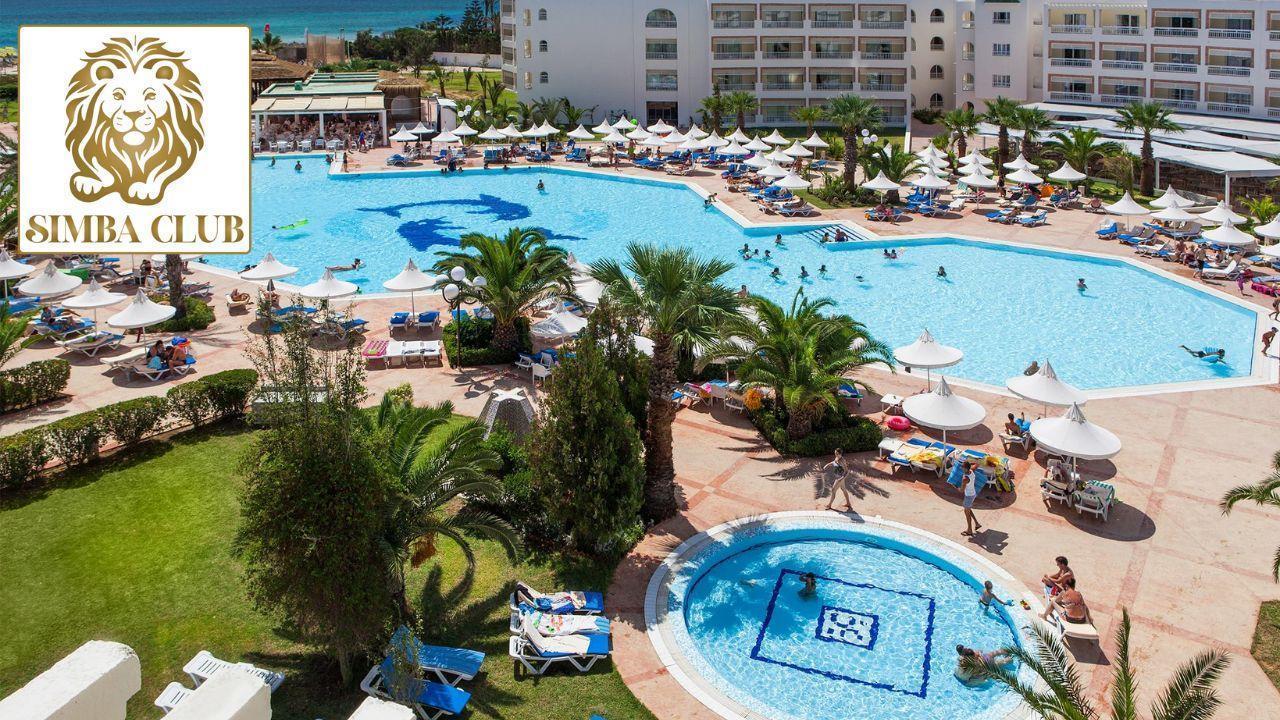 Sentido Marillia Resort & Spa ****